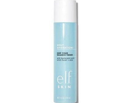 Elf - Holy Hydration! Keep Your Balance Toner - 150mL Cheap