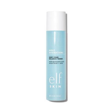 Elf - Holy Hydration! Keep Your Balance Toner - 150mL Cheap