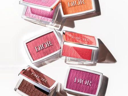 Dior - Backstage Rosy Glow Blush Online