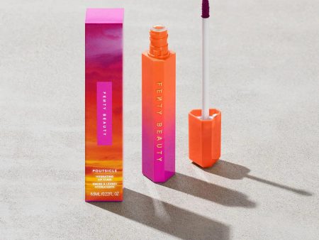 Fenty beauty - POUTSICLE HYDRATING LIP STAIN: SUMMATIME COLLECTION Online Hot Sale