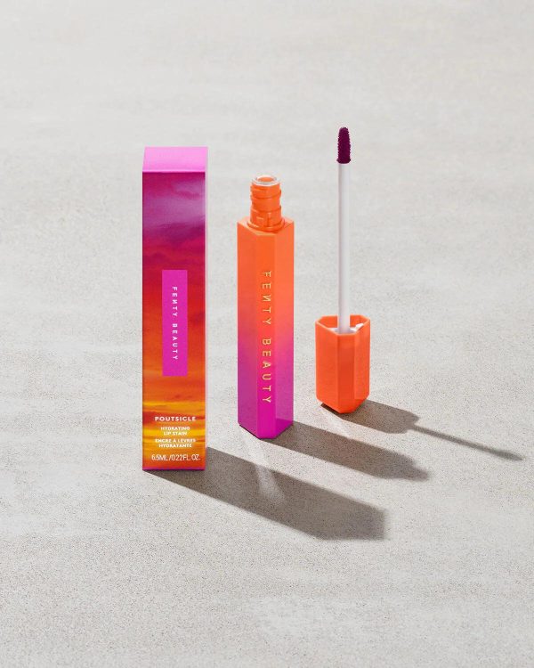 Fenty beauty - POUTSICLE HYDRATING LIP STAIN: SUMMATIME COLLECTION Online Hot Sale