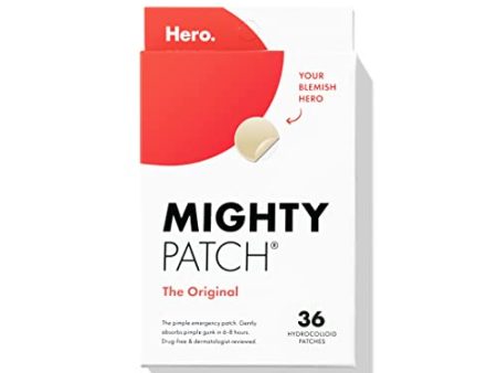 Mighty Patch Online Sale