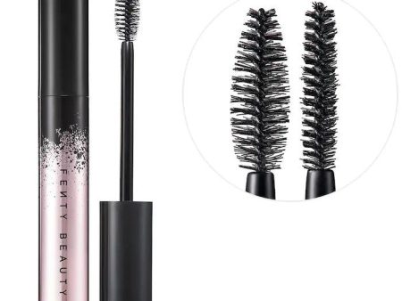 Fenty Beauty - by Rihanna Full Frontal Volume, Lift & Curl Mascara For Discount