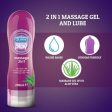 Durex Play 2 in 1 Soothing Aleo Gel 200 ml Lube For Cheap