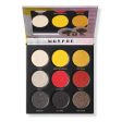 Morphe - Disney Mickey & Friends Truth Be Bold Artistry Palette Mini Discount