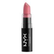 NYX - Mat Rough a Levres - NATURAL 09 Fashion