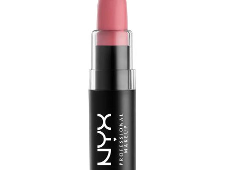 NYX - Mat Rough a Levres - NATURAL 09 Fashion