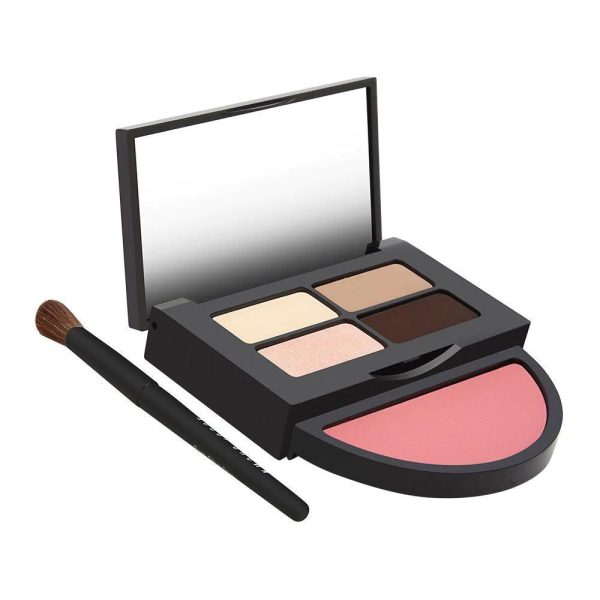 Bobbi Brown -  Instant Pretty Eye + Cheek Palette Hot on Sale