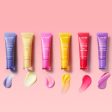 LANEIGE Lip Glowy Balm Berry: Hydrate Online Sale