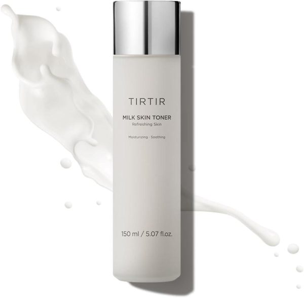 TIRTIR - Milk Skin Toner Discount