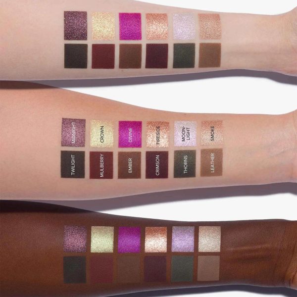 Anastasia - Fall Romance Eyeshadow Palette For Discount