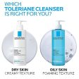 La Roche-Posay Toleriane Hydrating Gentle Face Cleanser on Sale