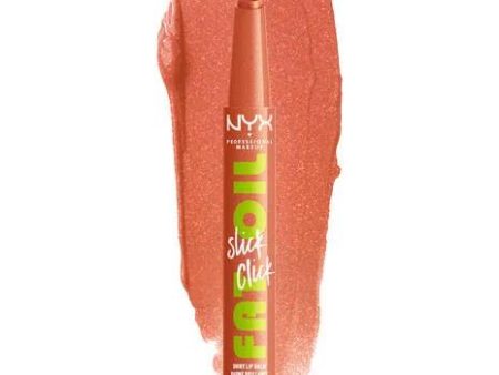 Nyx - FAT OIL SLICK CLICK Discount