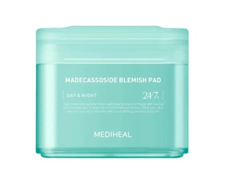 Mediheal - Madecassoside Blemish Pad Online Sale