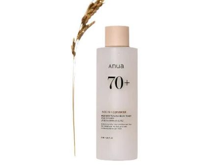 ANUA -  Rice 70 Glow Milky Toner -  250ml Sale