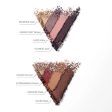 Valentino - Color Flip Eyeshadow Palette Hot on Sale