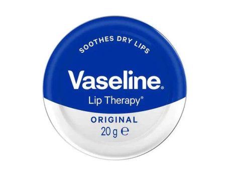 Vaseline - Lip Therapy  - 20g Online