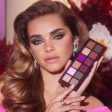 Anastasia - Fall Romance Eyeshadow Palette For Discount