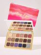 Tarte - big ego™ eyeshadow palette -Big Ego Cheap