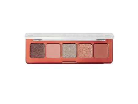 Natasha Denona - Mini Zendo Eyeshadow Palette Online Hot Sale