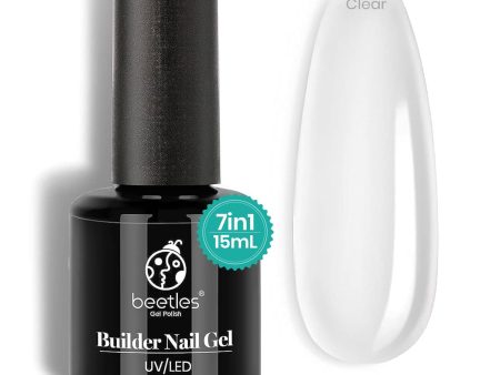 Builder Nail Gel 7 in 1 Discount