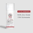 EltaMD UV Clear Face Sunscreen SPF 46 on Sale