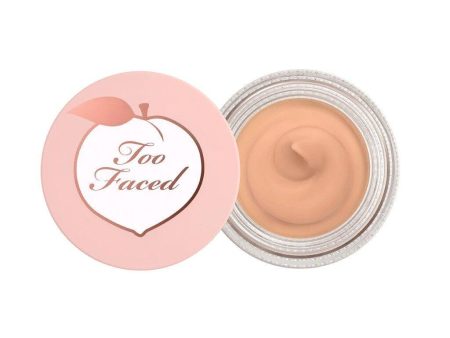 Too Faced - Peach Perfect Concealer - Bisque Hot on Sale