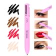 Katelia Beauty - Touch up 4 in 1 Makeup Pen Online Sale