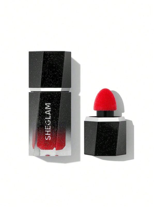 Sheglam x Marilyn Monroe color bloom liquid blush - Hollywood Online now