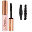 CHARLOTTE TILBURY - Pillow Talk Push Up Lashes Mascara - Super Black (4ML) Hot on Sale