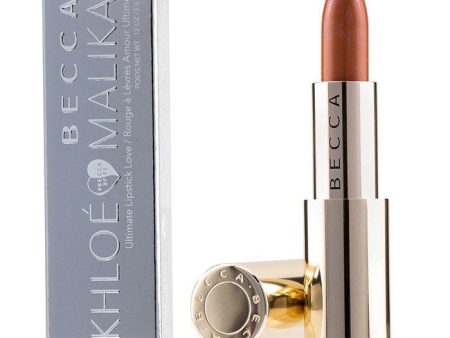 Becca X Khloe Kardashian & Malika Ultimate Lipstick Love For Discount