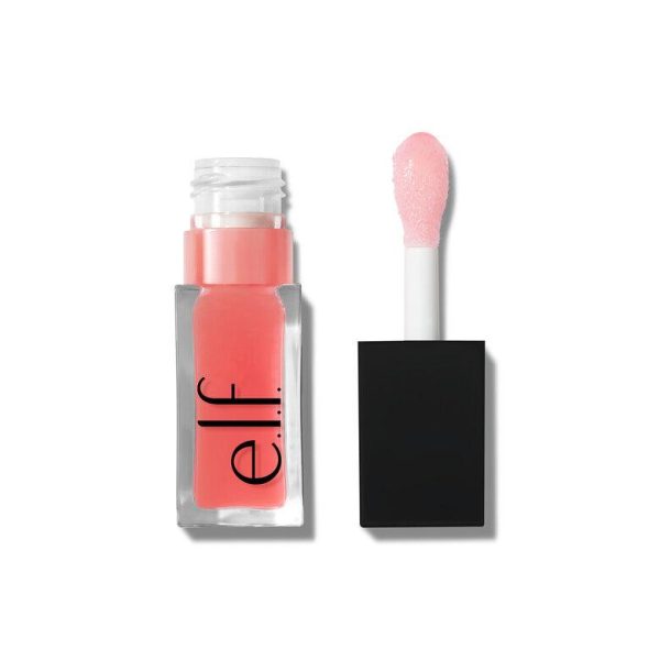 Elf- Glow Reviver Lip Oil Online now