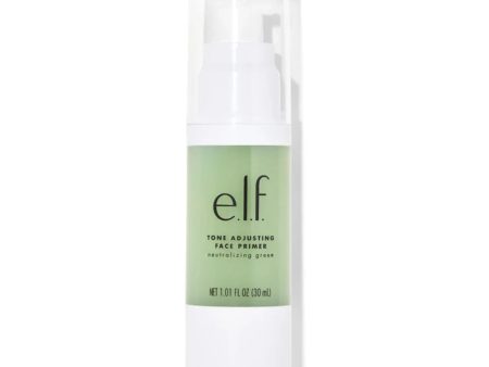 Elf - tone adjusting face primer - 30ml Fashion