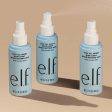 Elf - Stay All Night Blue Light Micro-Setting Mist - 80ML For Discount