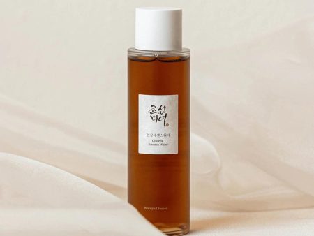 Beauty of joseon - Ginseng Essence Water - 150ml For Cheap