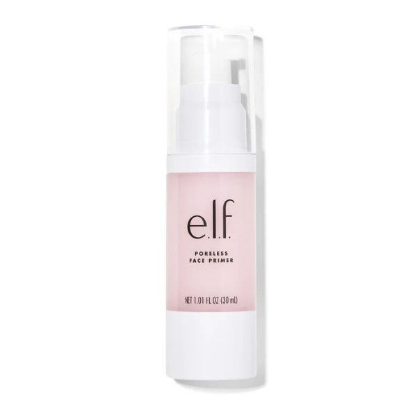 Elf - Poreless Face Primer- 30ml For Cheap