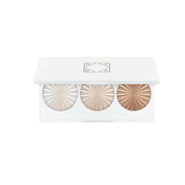 OFRA - Nikkietutorials Highlighting Trio Hot on Sale