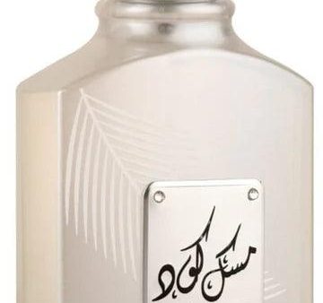 Asdaaf - Musk Code Parfum for Men & Women - 100Ml Online Sale