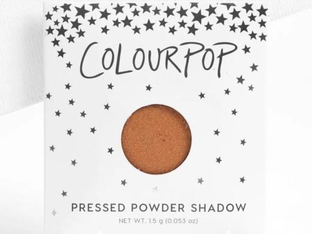 COLOURPOP - Pressed Powder Shadow For Cheap