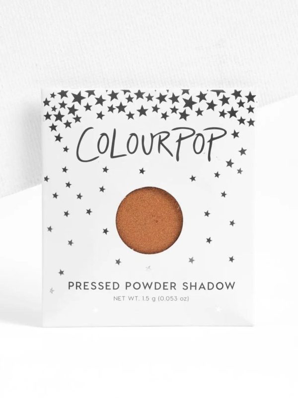 COLOURPOP - Pressed Powder Shadow For Cheap