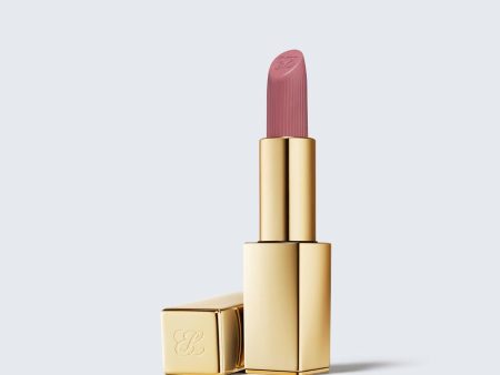 Estee Lauder - Pure Color Matte Lipstick For Cheap