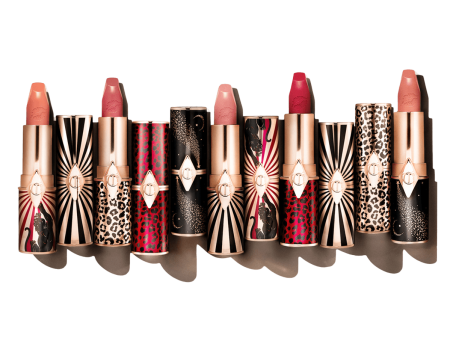 Charlotte Tilbury - Hot lips 2 Online now