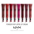 Nyx - POWDER PUFF LIPPIE LIP CREAM Fashion