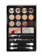 L.A. Color - I Heart Makeup Eyeshadow Palette - Dare You For Sale