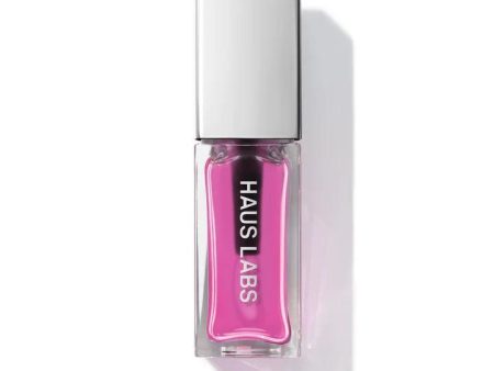 Haus Labs By Lady Gaga - Phd Hybrid Lip Oil - 7 ml Cheap