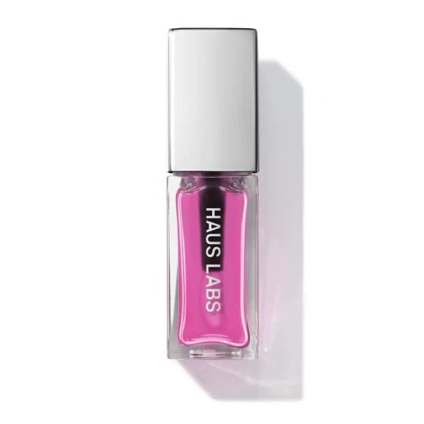 Haus Labs By Lady Gaga - Phd Hybrid Lip Oil - 7 ml Cheap