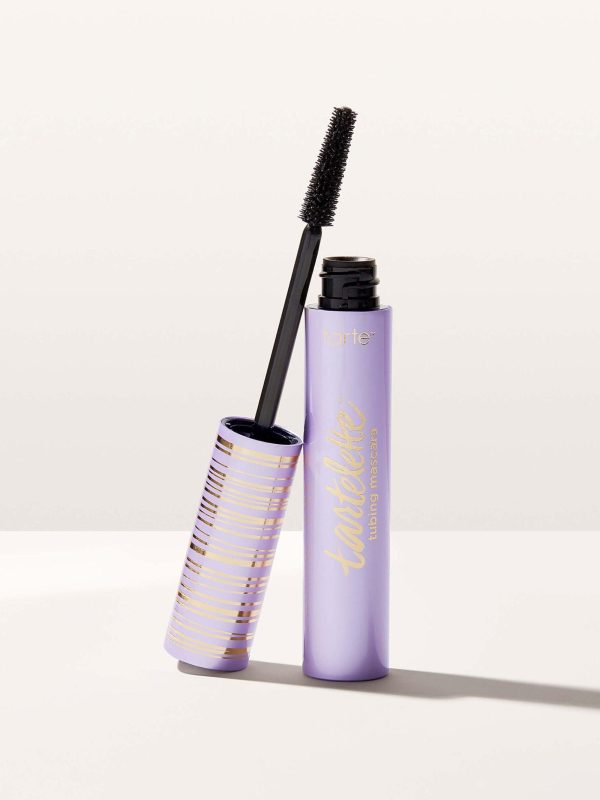 Tarte - tartelette™ tubing mascara - Black Online