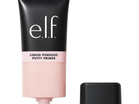 E.L.F - Liquid Poreless Putty Primer Cheap