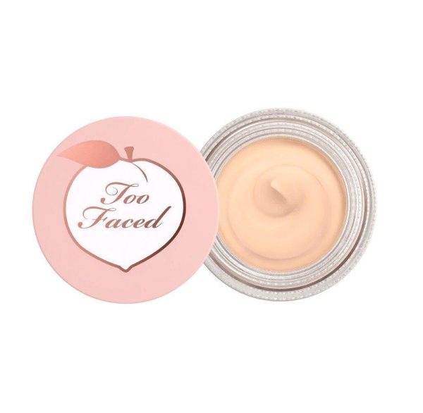 Too Faced - Peach Perfect Concealer - Buttercream Supply