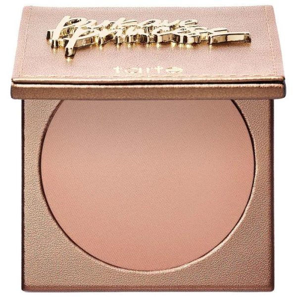 Tarte - Amazonian Clay Matte Waterproof Bronzer - Park Ave Princess on Sale